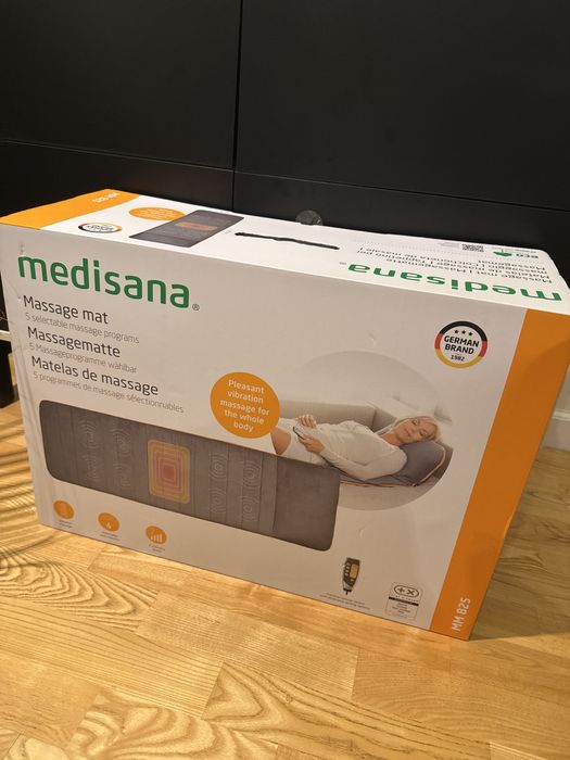 Mata masująca Medisana MM 825