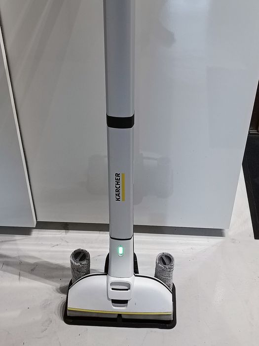 Mop elektryczny KARCHER EWM 2 Premium