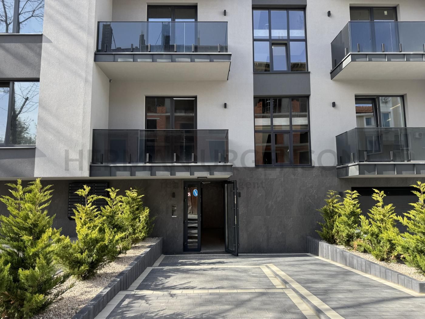 Продаж 2к квартири 61 м.кв / вул. Новака, Свепомоц