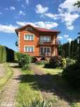 Dom na wynajem, 200m2, piękny ogród i sad, kominek