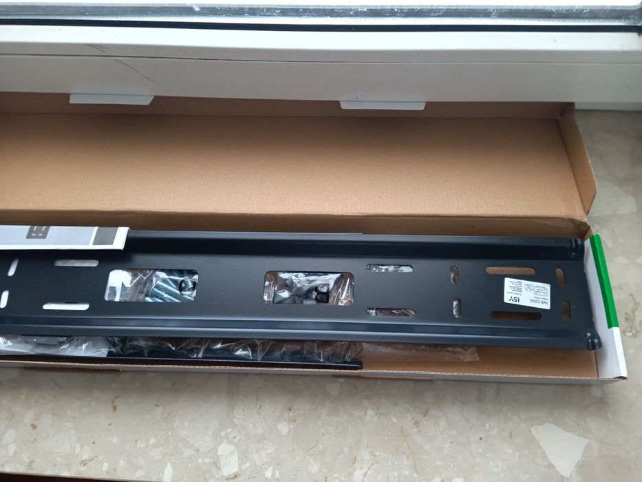 Nowy wieszak na tv 48 - 80 cali