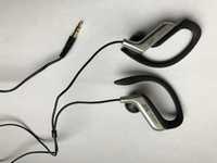 Słuchawki wysokiej jakości do telefonu z gniazdem na typowy wtyk 3,5mm