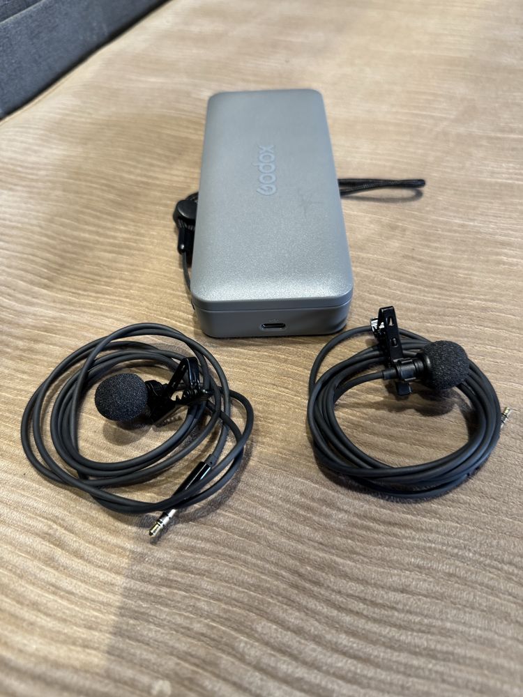 Godox MoveLink II M2