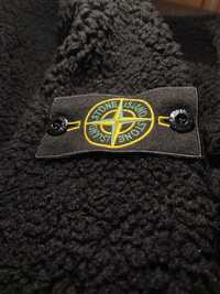 Кофта stone island