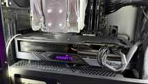 Відеокарта gigabyte rx7800xt gaming oc