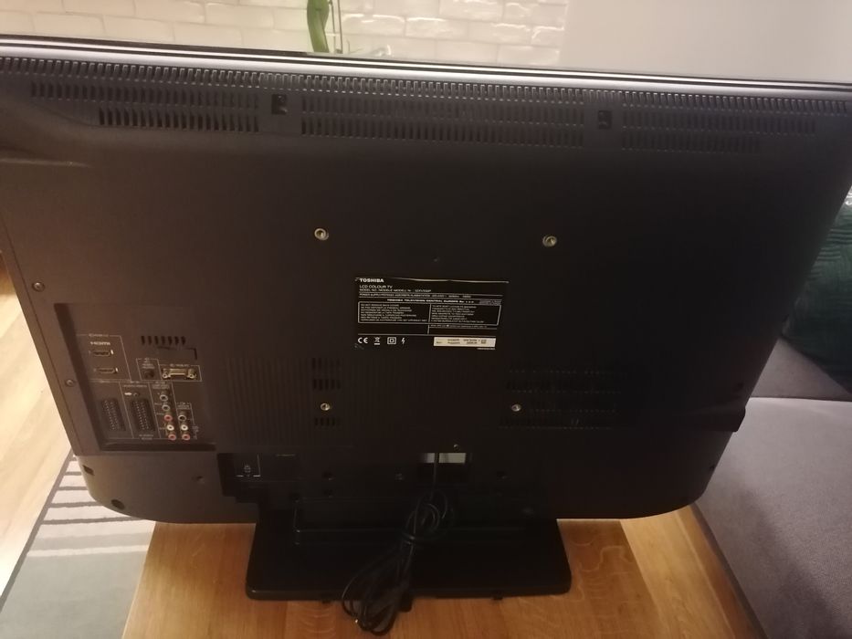 Telewizor Toshiba 32 cale