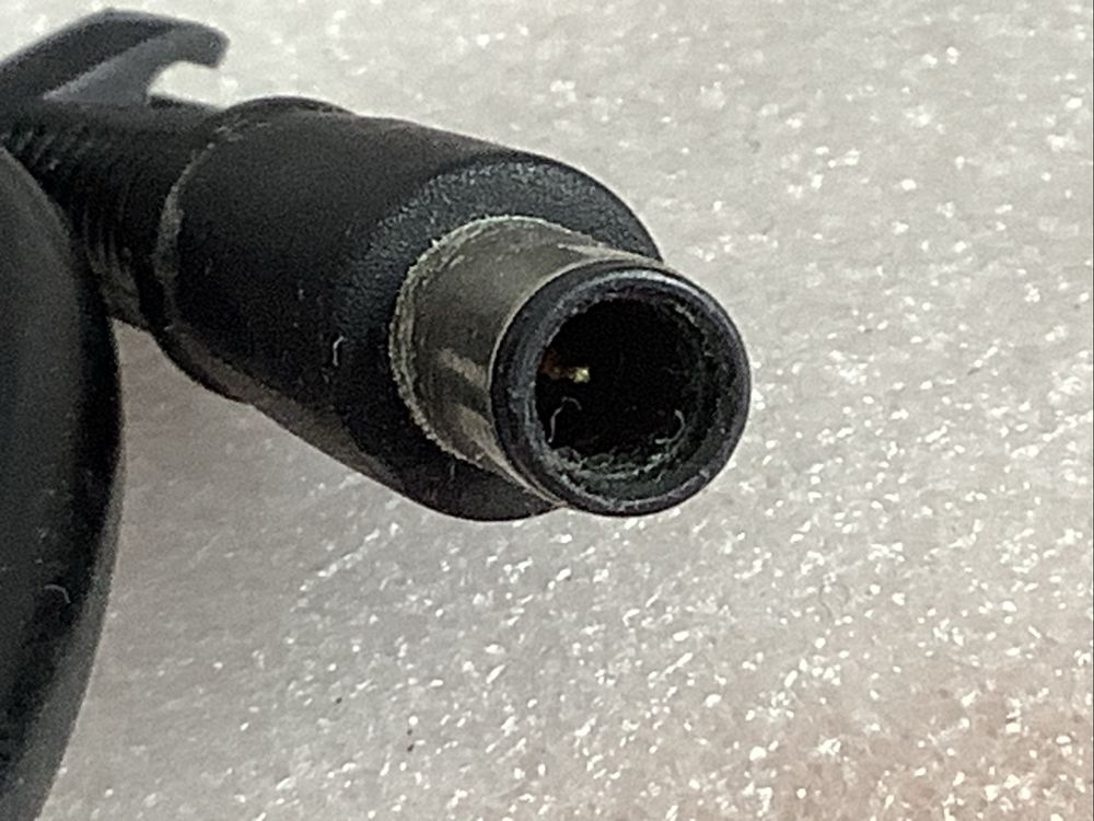 AC adaptador - Carregador original HP TPN-LA20 19.5V , 7.7A , 150Watts