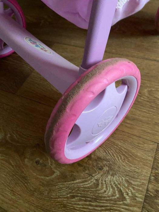 Детская коляска!