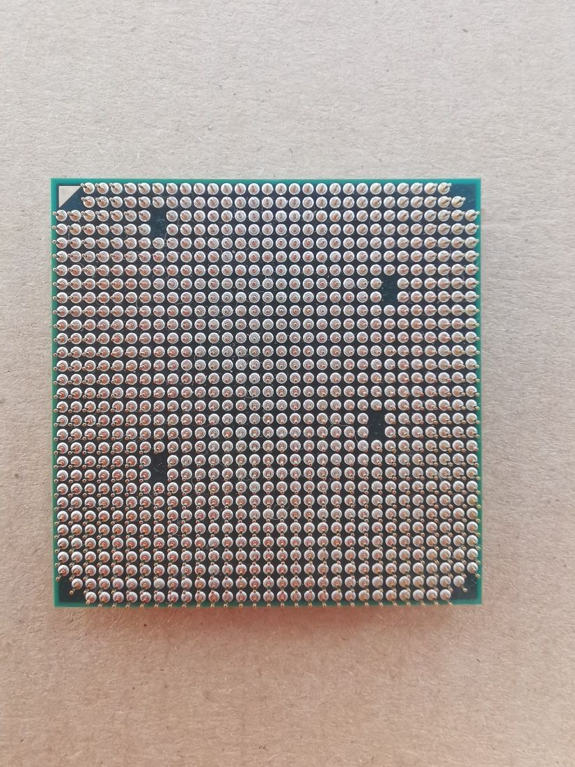 Процесор AMD Fx-4100 Quard Core 3.60GHz