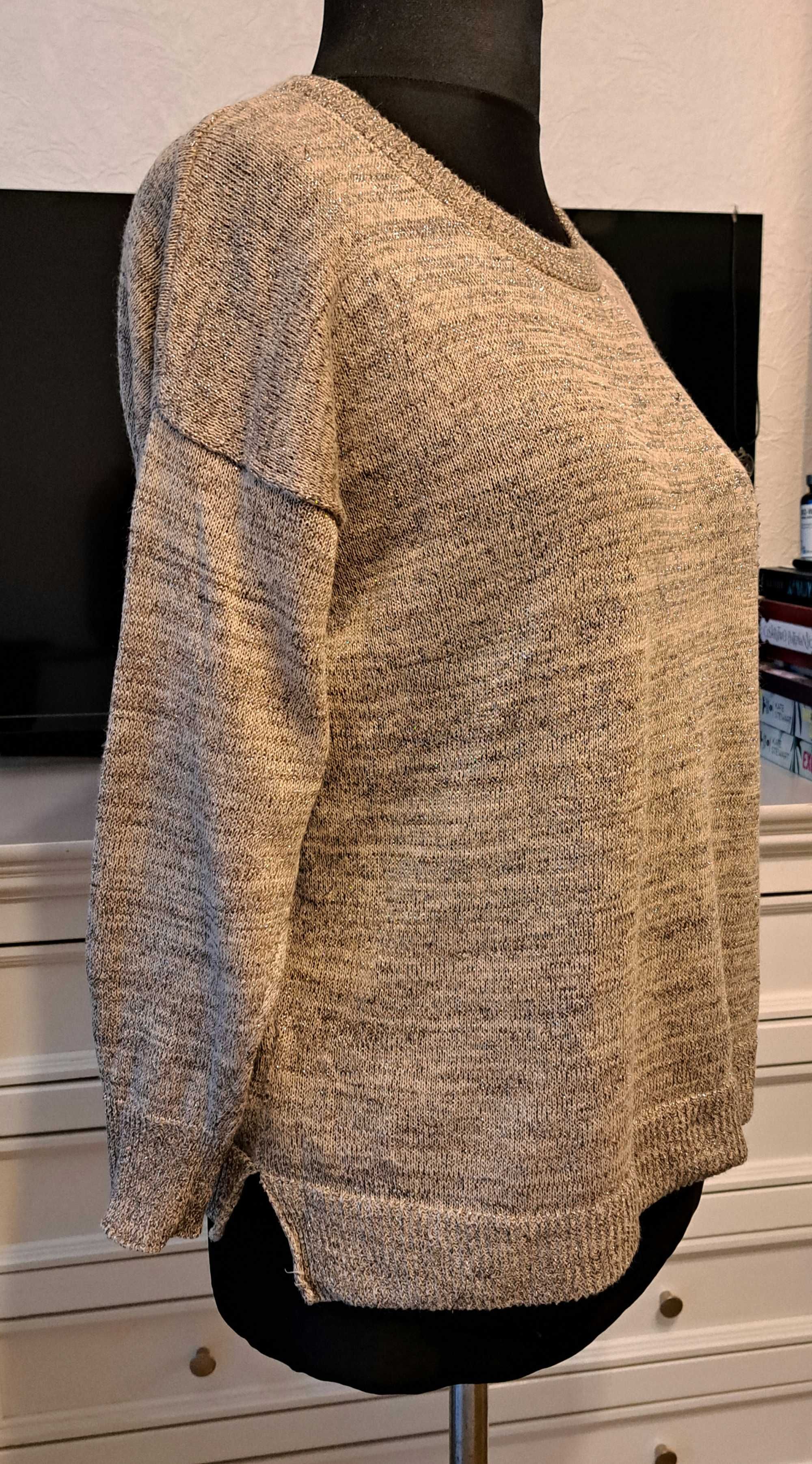 Mango damski sweter r. M (38)