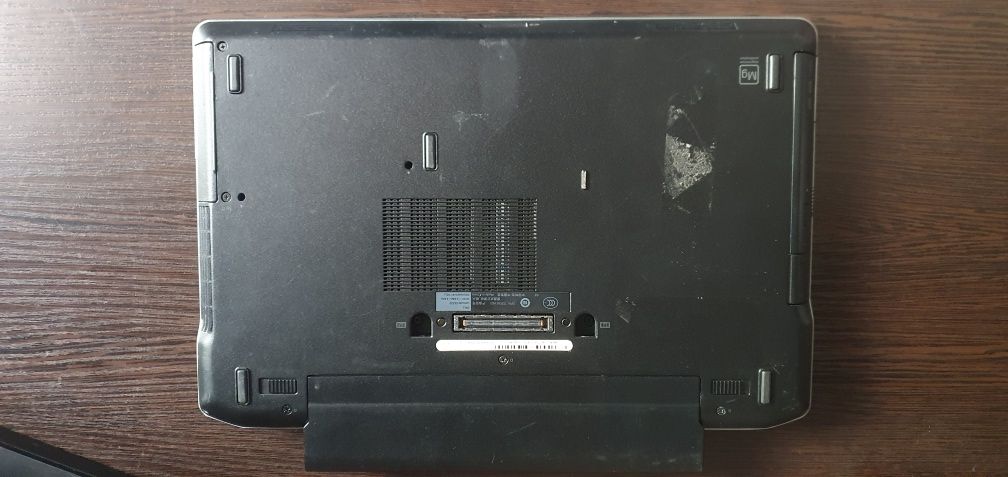 Ноутбук DELL Latitude E6330 (13.3"/Core i7/16 Gb DDR3)