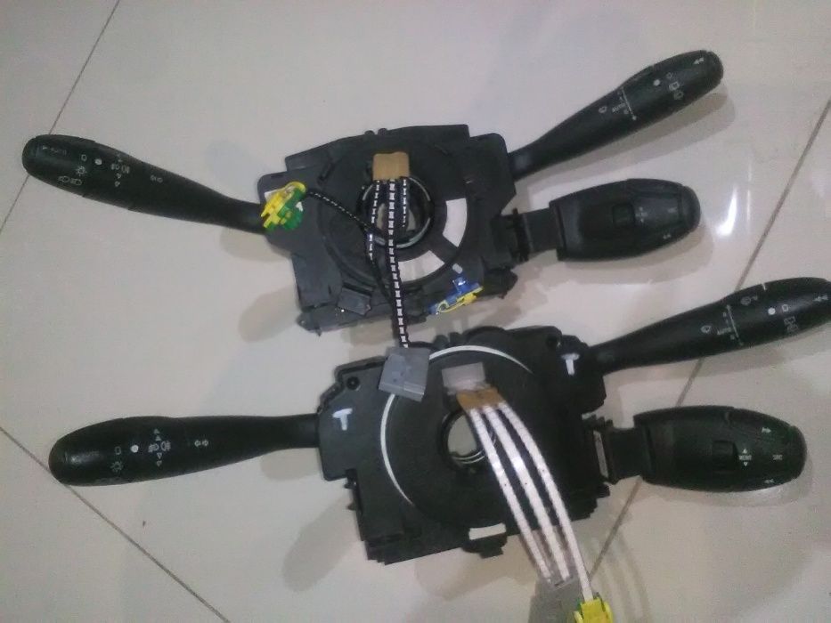 Przełącznik Zespolony  Peugeot z ESP 307 206,406 Citroen C5 xsarau