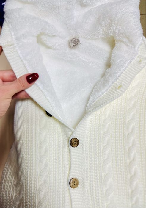 Комбінезон - чоловічок для немовлят