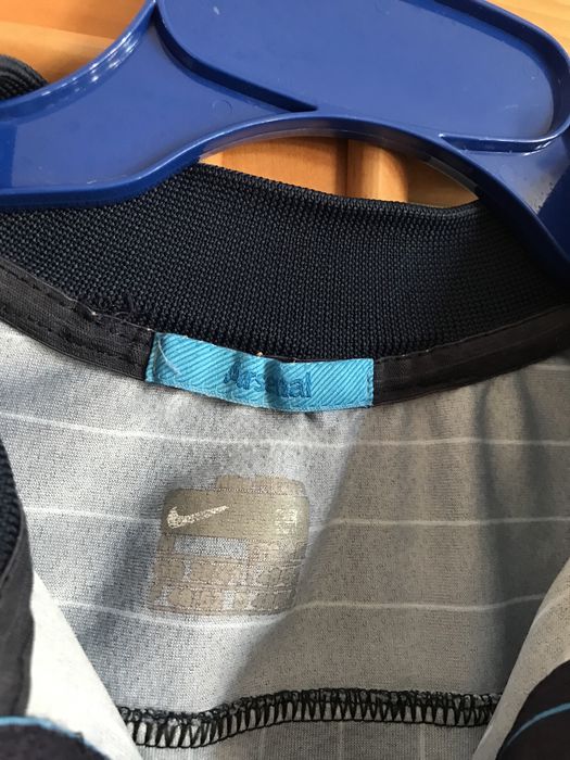 Koszulka Arsenal Nike piłkarska
