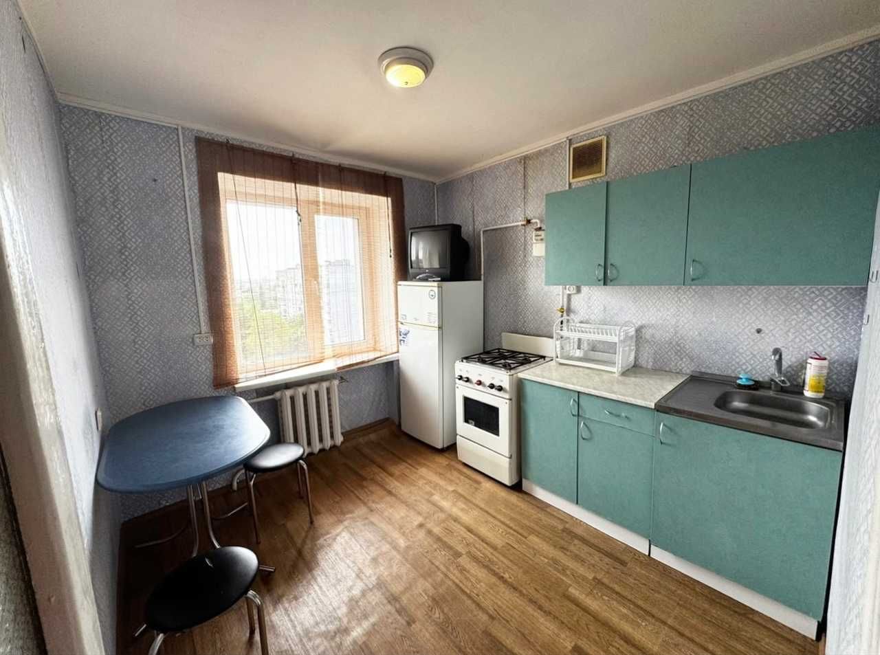 Продам 2-к квартиру (чешка), Левый берег/Слобожанское/Днепр