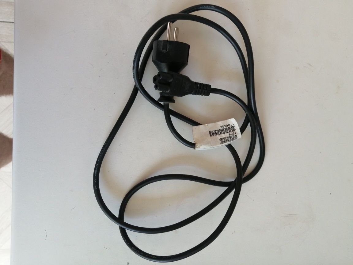 Сетевой кабель  16А 250V