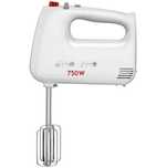 Mikser Ręczny Mpm Robot MMR-19B - Profesjonalna Moc 750W