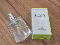 Hermes H24 12.5 ml woda toaletowa z atomizerem