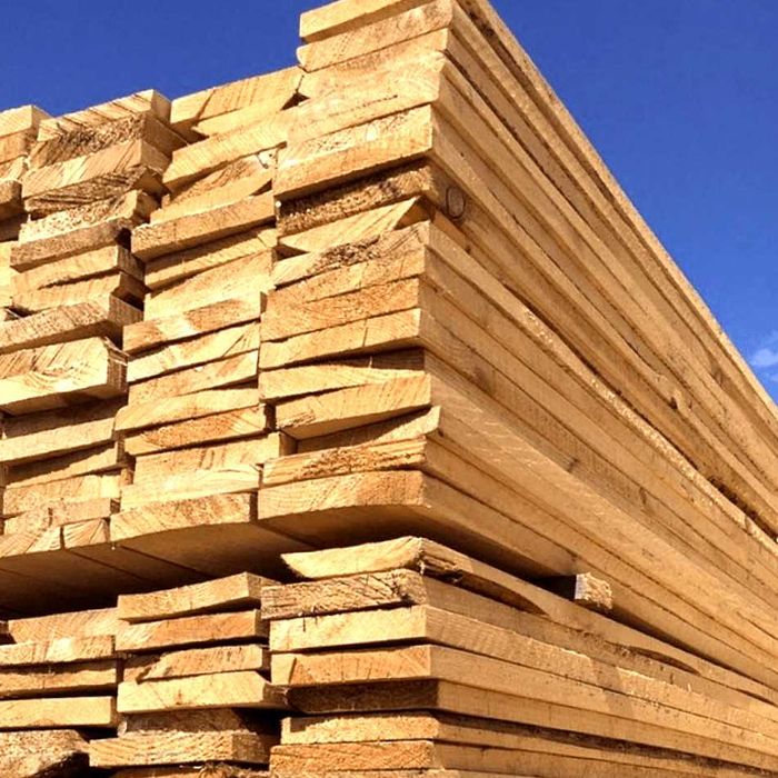 Брус будівельний 100х100, 150х150 | В наявності