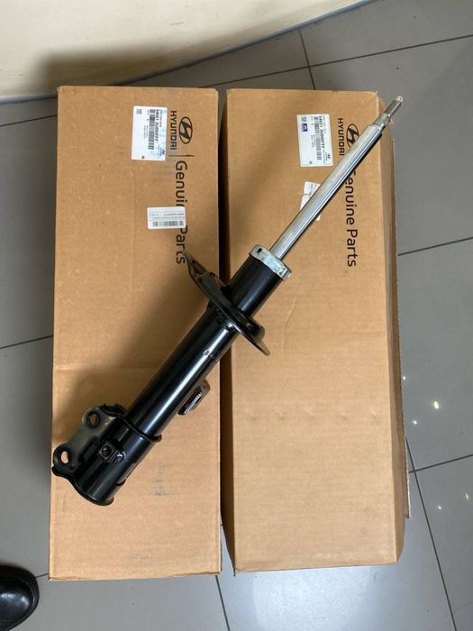 Оригінальні передні амортизатори Hyndai/ kia sportage Tuscon