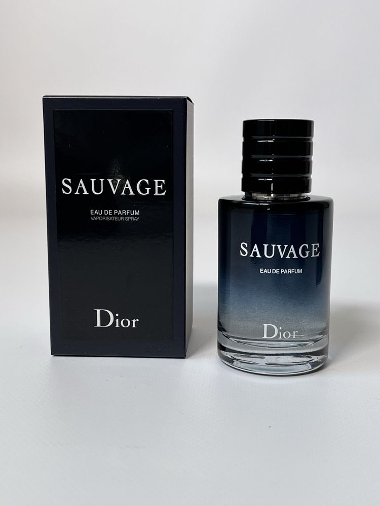 Парфуми Christian Dior Sauvage