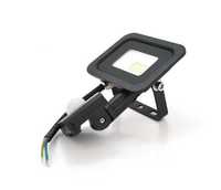 Прожектор светодиодный SLIM SENSOR LED 10W/20W/30W + Датчик движения