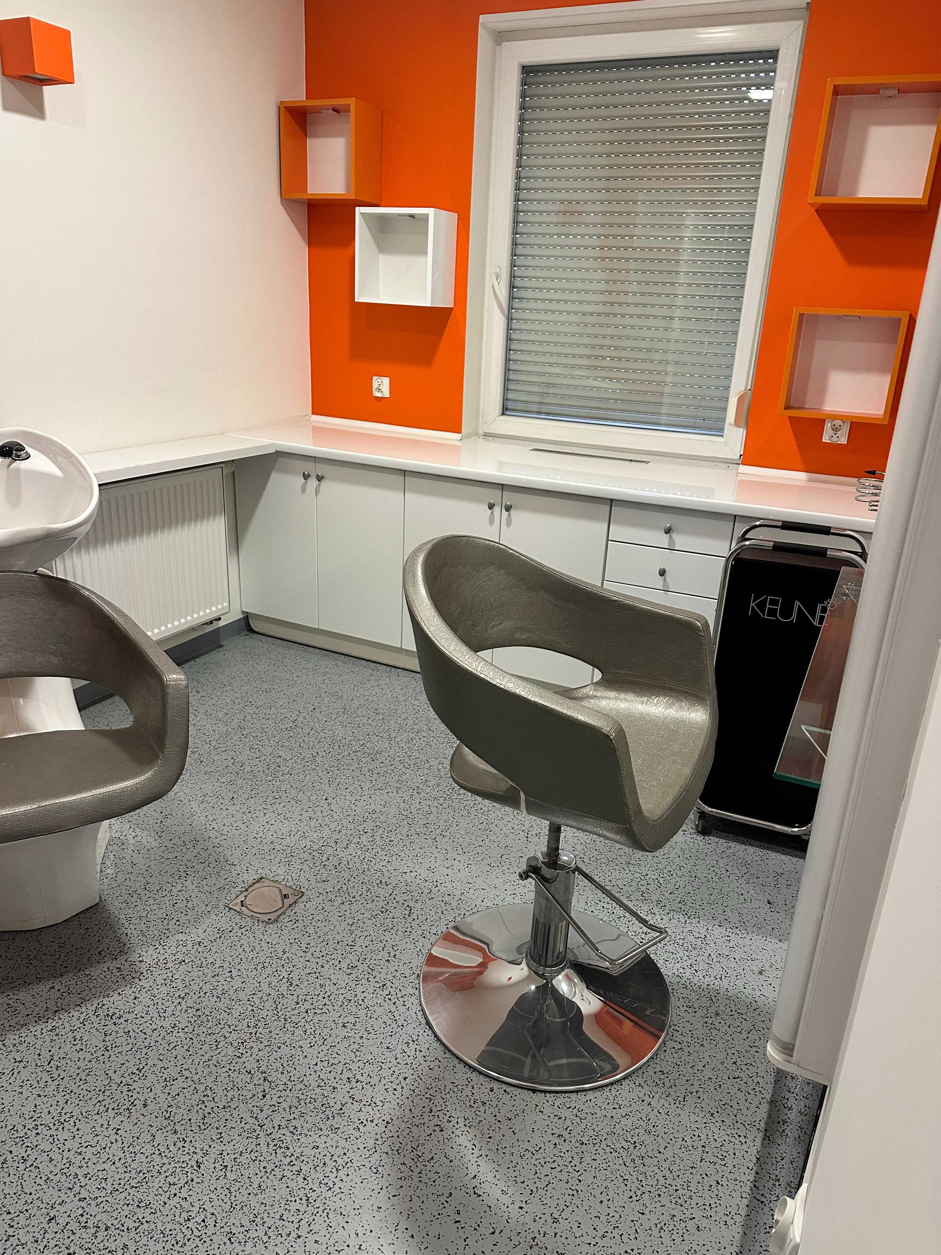 Gabinet / biuro / salon do wynajęcia ul. Ceglarska Krotoszyn