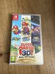 Super Mario 3D ALL STARS