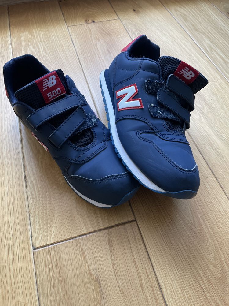 Buty new balance roz 40