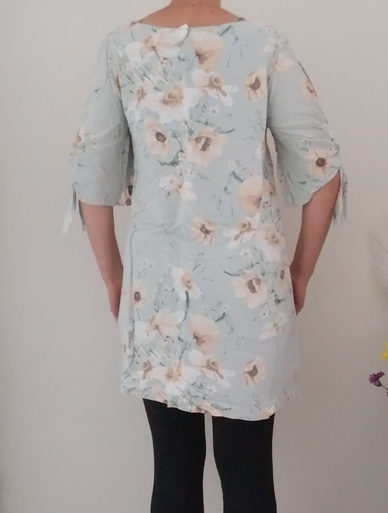 Bluzka, tunika H&M damska roz. M/L