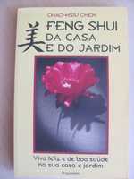 Feng Shui da Casa e do Jardim de Chao-Hsiu Chen