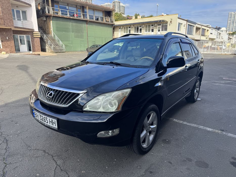 Lexus RX 350 2007р