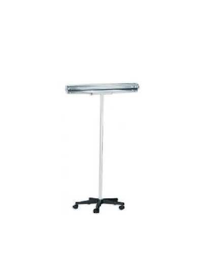 Lampa bakteriobójcza i wirusobójcza bezpośredniego działania NBV 30W