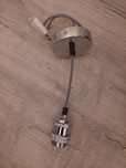 Kabel żelazko regulacja lampa wisząca