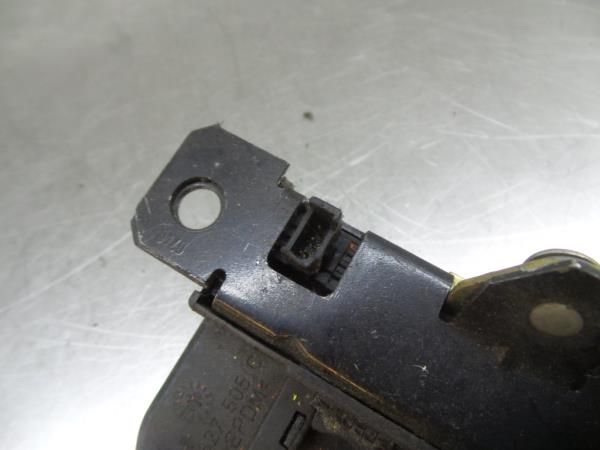 Fechadura / fecho da mala SEAT Leon (1M1)