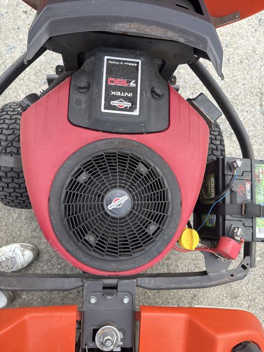 traktorek kosiarka husqvarna rider 214 TC 2020 rok