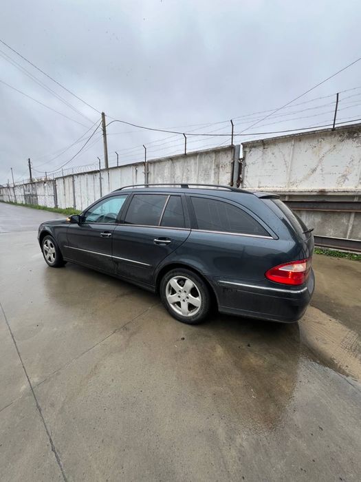 Мерседес w211 універсал 3.2