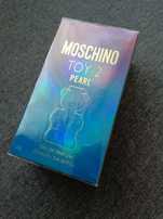 Oryginalne perfumy Moschino Toy 2 Pearl zafoliowane 100ml EDP