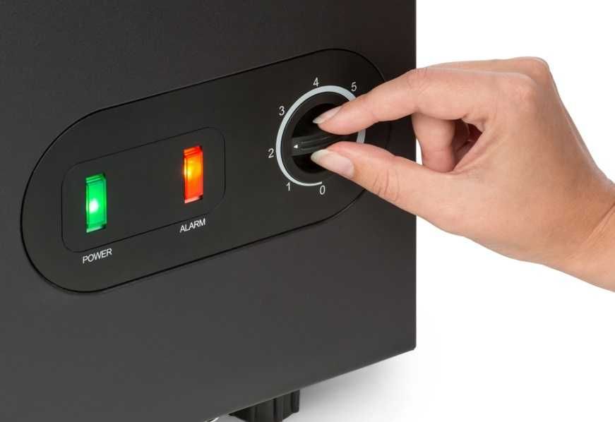 Zamrażarka skrzyniowa 50L. Klarstein S-227