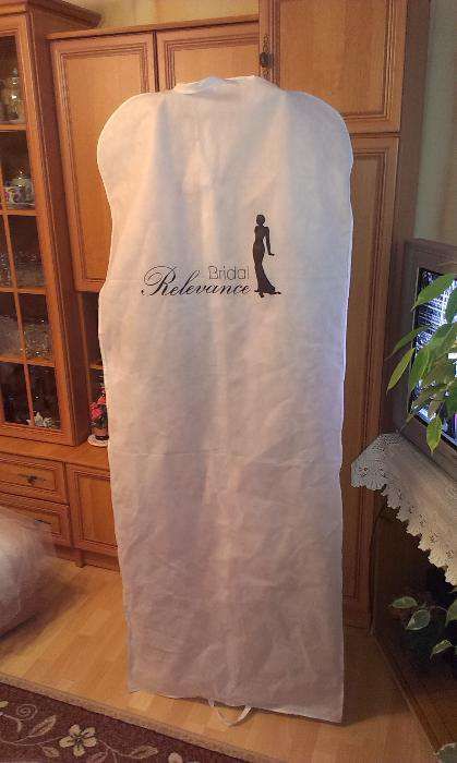 Suknia ślubna Gemma (Igar) + GRATISY