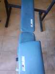 Musculação peitoral