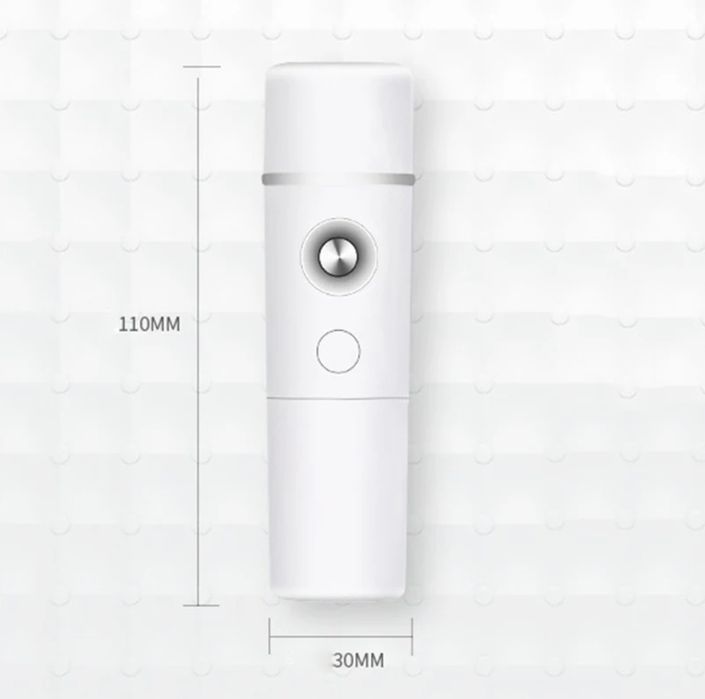 Зволожувач портативний| карманний зволожувач Enchen(xiaomi)