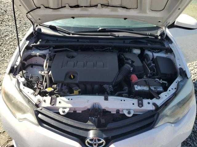 Toyota Corolla L 2014