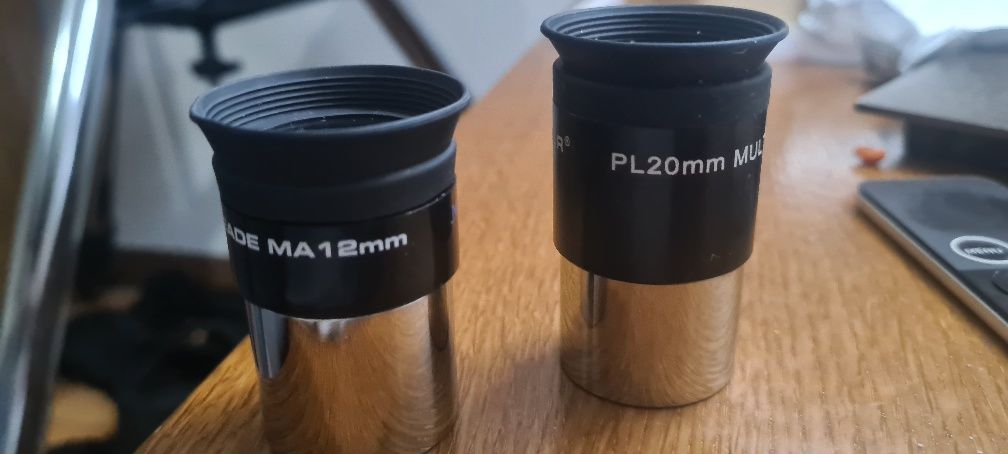 Telescópio Meade ETX 90, ofereço lanterna e transformador
