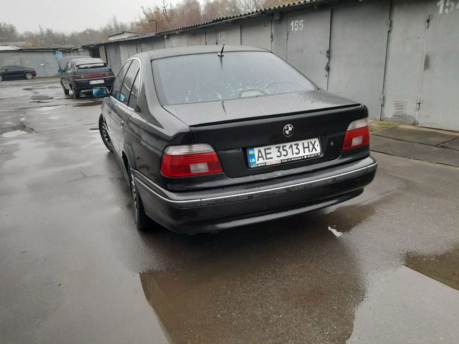 Продам Bmw 528, АКПП
