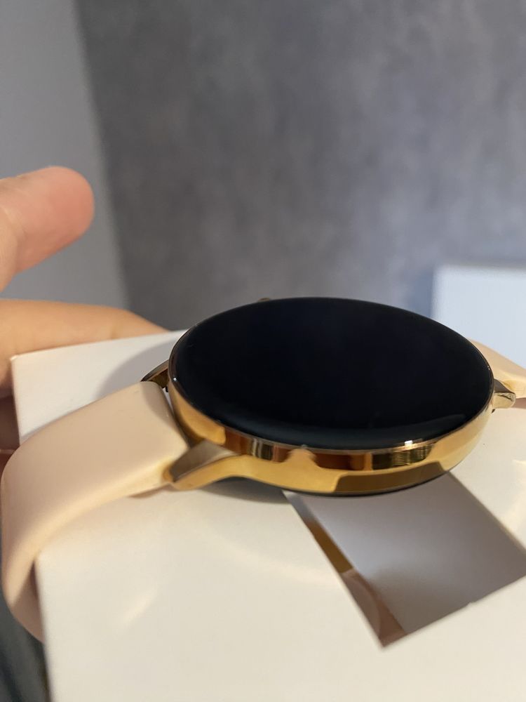 Smartwatch One peachy