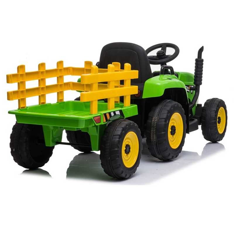 Tractor Elétrico Crianças – 12V