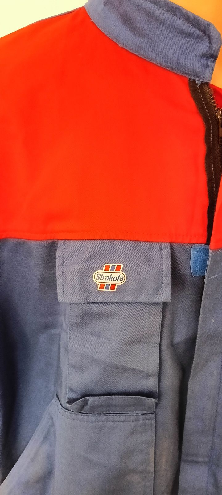 Bluza robocza Strakofa