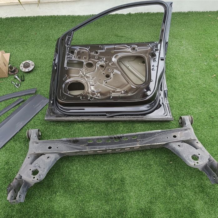 Pecas SEAT ateca 2021