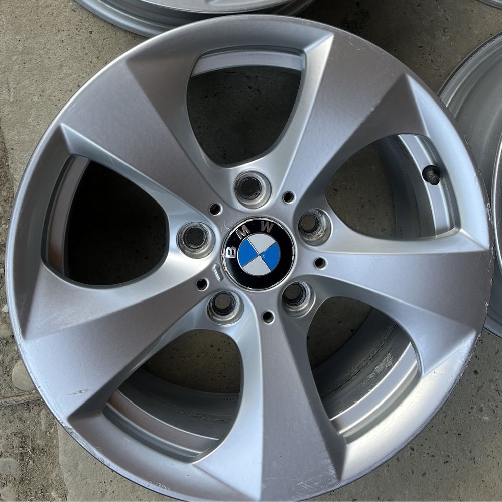 Диски BMW X1 R 16 5 BMW 1 3
